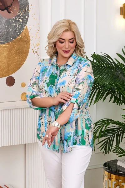 Блуза Хайди тк.62-020379-2484-30