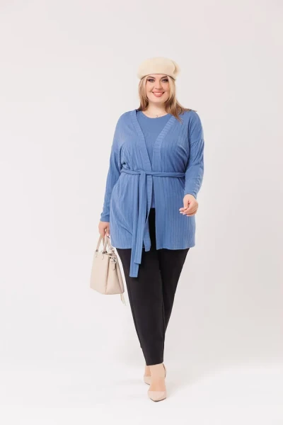 Комплект 15144 голубой