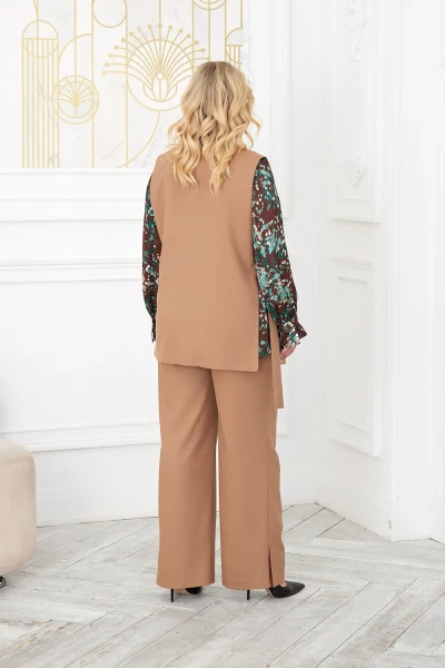 Жилет Рики тк.43-060034-2050-66